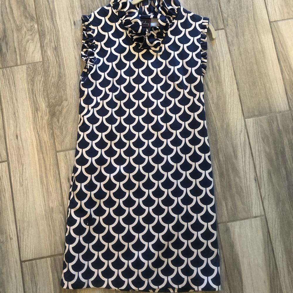 Haley dress
